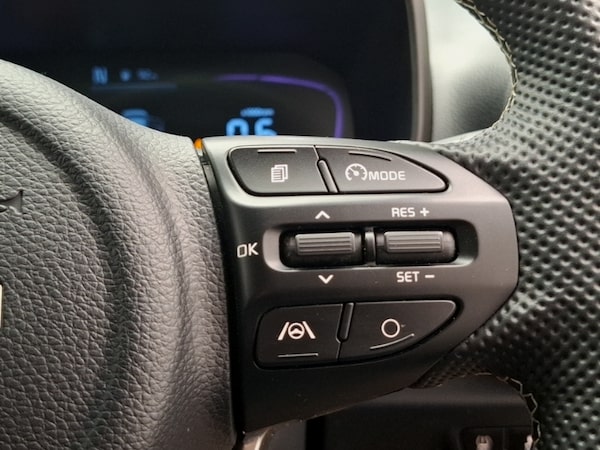 Used Kia Picanto 2024 for sale - 76325705: Photo 19