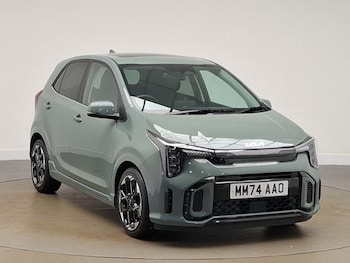 Kia - Picanto