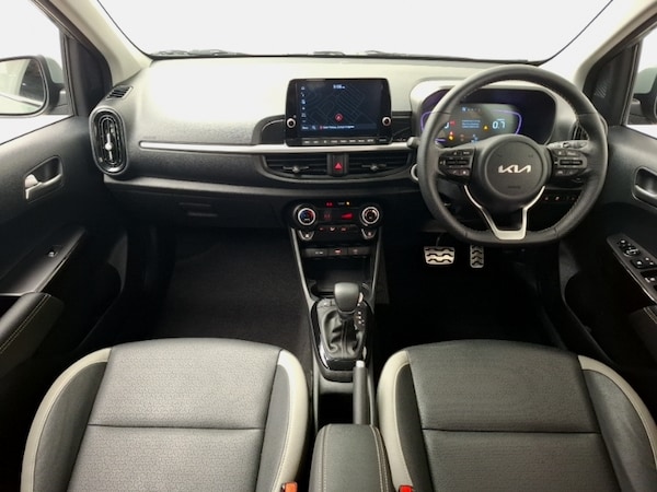 Used Kia Picanto 2024 for sale - 76325705: Photo 2