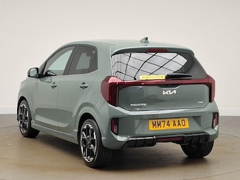 Used Kia Picanto 2024 for sale - 76325705: Photo 3
