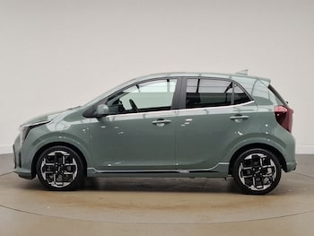 Used Kia Picanto 2024 for sale - 76325705: Photo 4