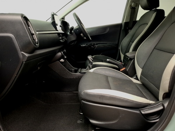 Used Kia Picanto 2024 for sale - 76325705: Photo 5