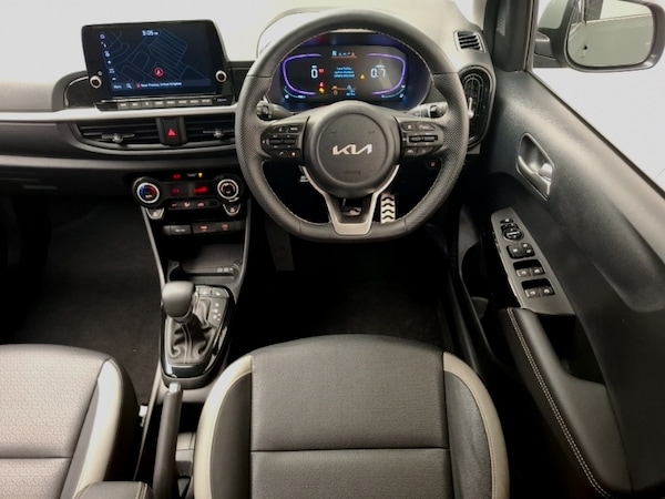 Used Kia Picanto 2024 for sale - 76325705: Photo 7