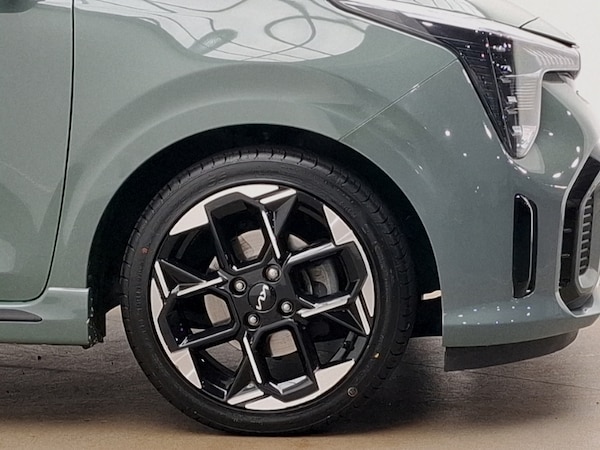 Used Kia Picanto 2024 for sale - 76325705: Photo 9
