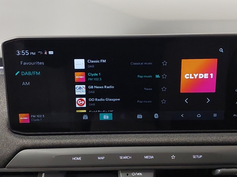 Used Kia EV3 2025 for sale - 77491426: Photo 10