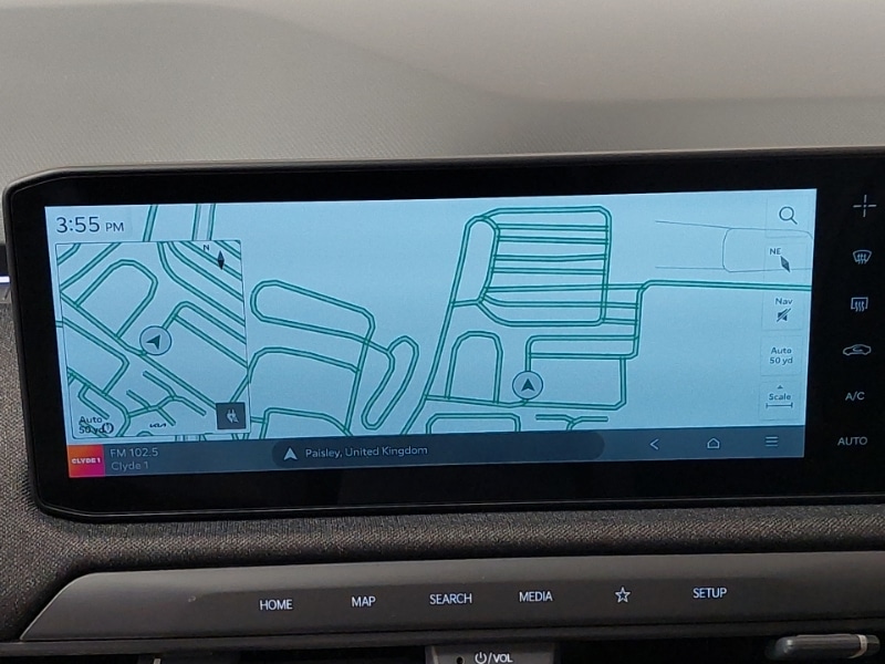 Used Kia EV3 2025 for sale - 77491426: Photo 11