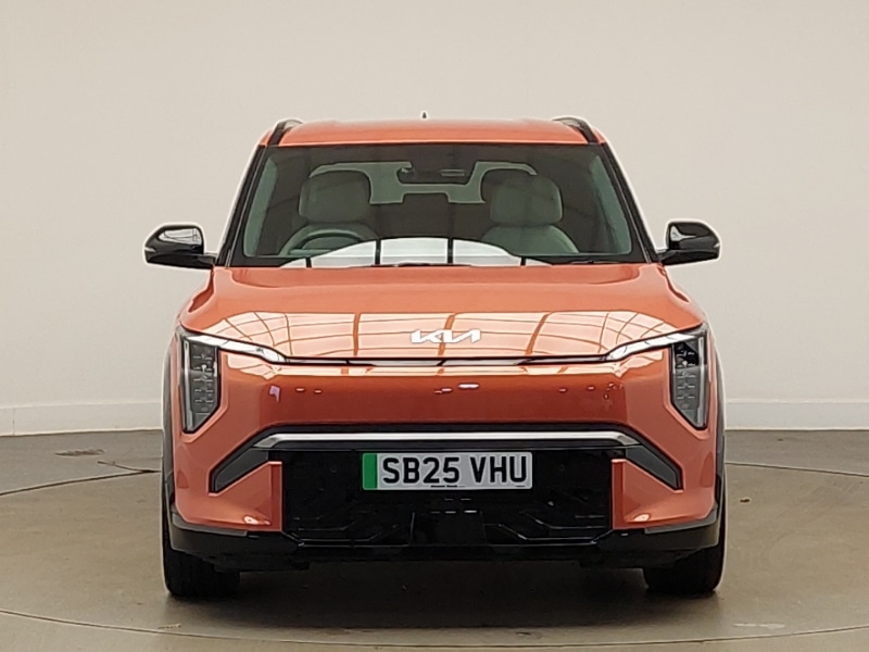 Used Kia EV3 2025 for sale - 77491426: Photo 12