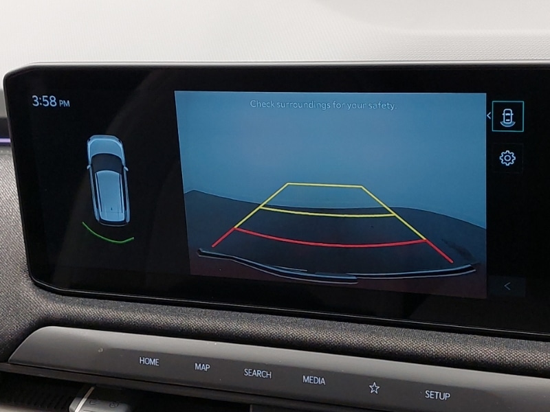 Used Kia EV3 2025 for sale - 77491426: Photo 15