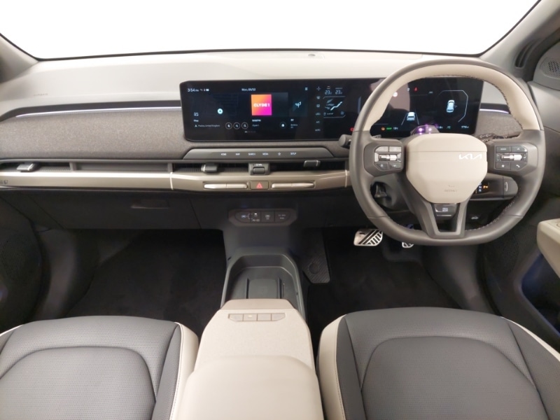 Used Kia EV3 2025 for sale - 77491426: Photo 2