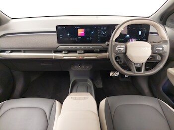 Used Kia EV3 2025 for sale - 77491426: Photo