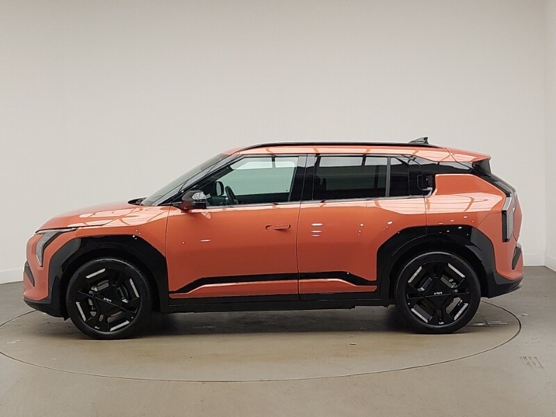 Used Kia EV3 2025 for sale - 77491426: Photo 4