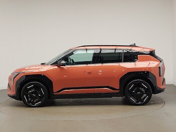 Used Kia EV3 2025 for sale - 77491426: Photo