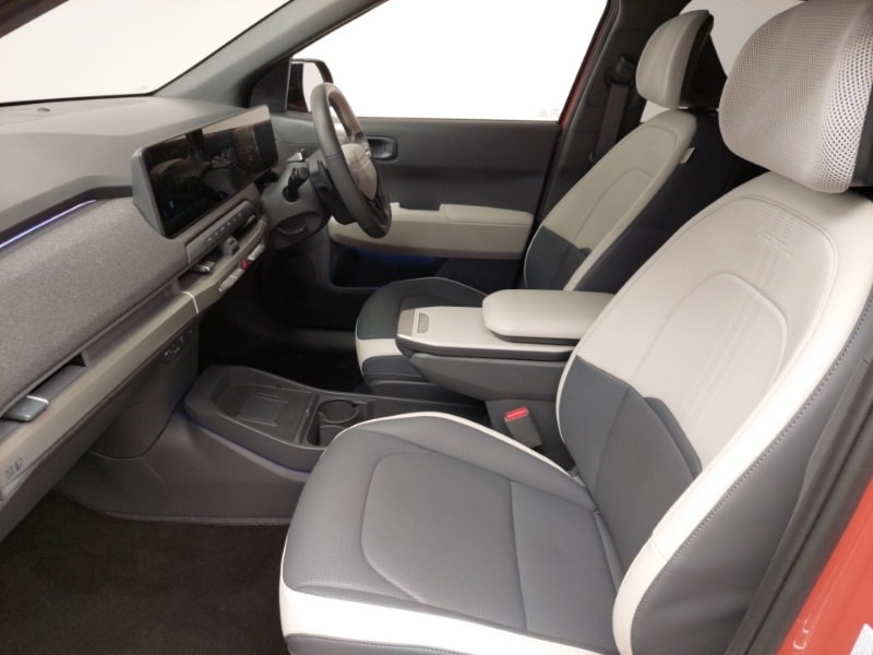 Used Kia EV3 2025 for sale - 77491426: Photo 5