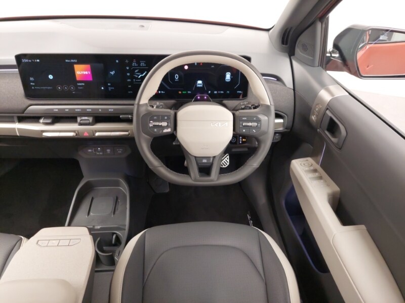 Used Kia EV3 2025 for sale - 77491426: Photo 7