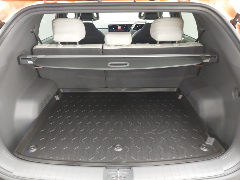 Used Kia EV3 2025 for sale - 77491426: Photo 8