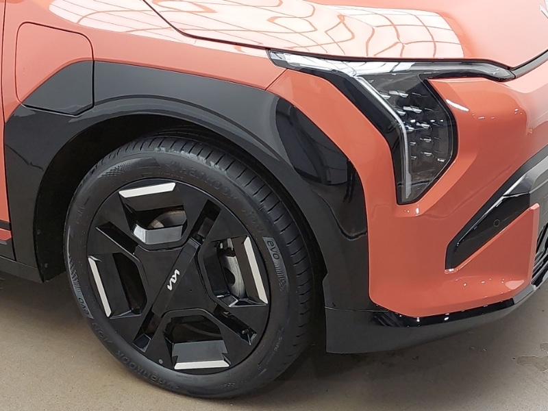 Used Kia EV3 2025 for sale - 77491426: Photo 9