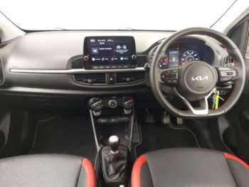 Used Kia Picanto 2023 for sale - 75386581: Photo