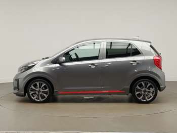 Used Kia Picanto 2023 for sale - 75386581: Photo