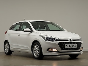2017 - 1.2 SE 5dr