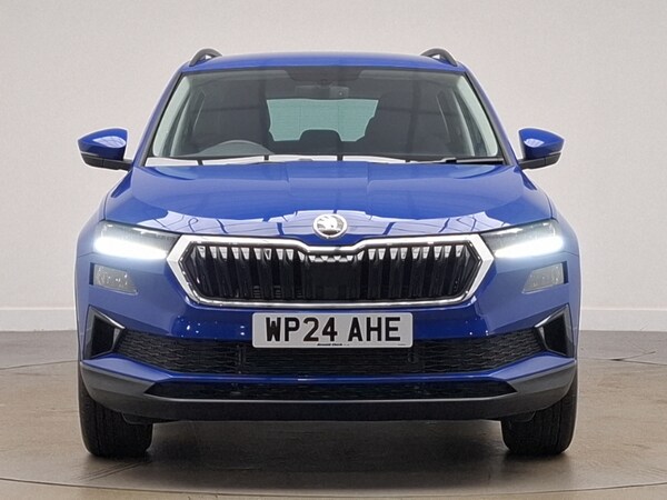 Used Skoda Karoq 2024 for sale - 75413609: Photo 12