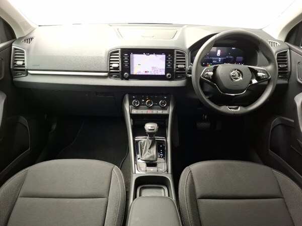 Used Skoda Karoq 2024 for sale - 75413609: Photo 2