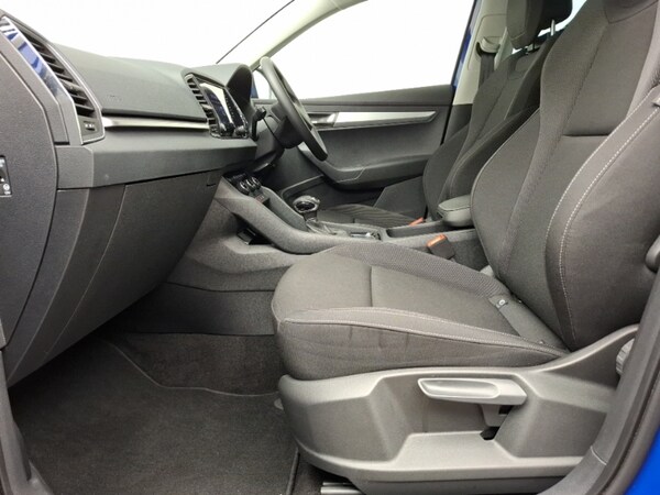 Used Skoda Karoq 2024 for sale - 75413609: Photo 5