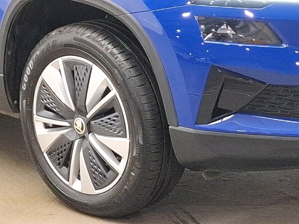 Used Skoda Karoq 2024 for sale - 75413609: Photo 9