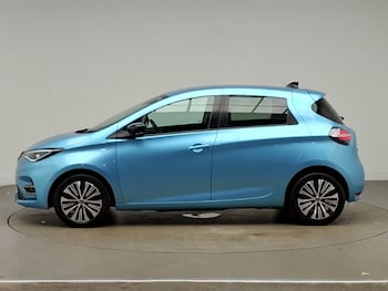 Used Renault Zoe 2023 for sale - 79505691: Photo