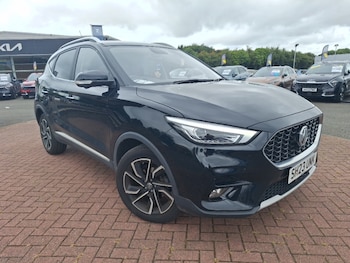 Used MG MG ZS 2023 for sale - 79356644: Photo