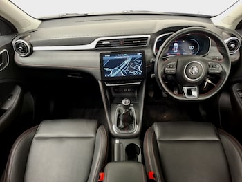 Used MG MG ZS 2023 for sale - 79356644: Photo