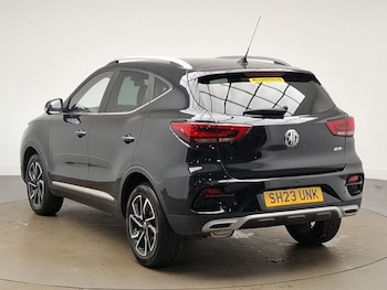 Used MG MG ZS 2023 for sale - 79356644: Photo