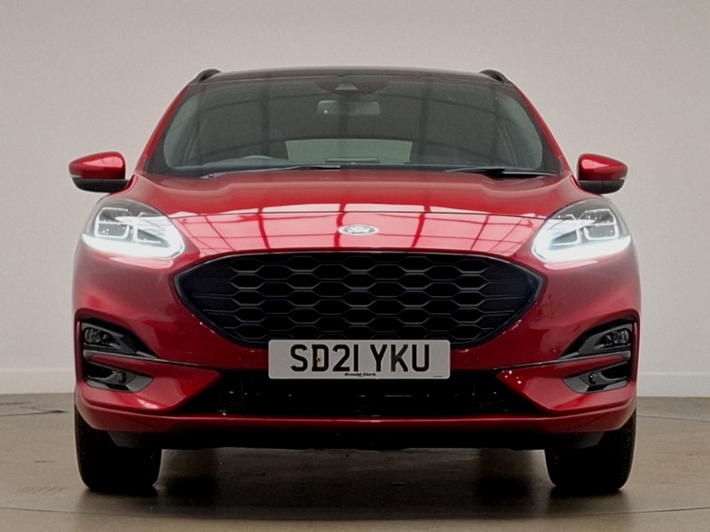 Used Ford Kuga 2021 for sale - 76116579: Photo 12
