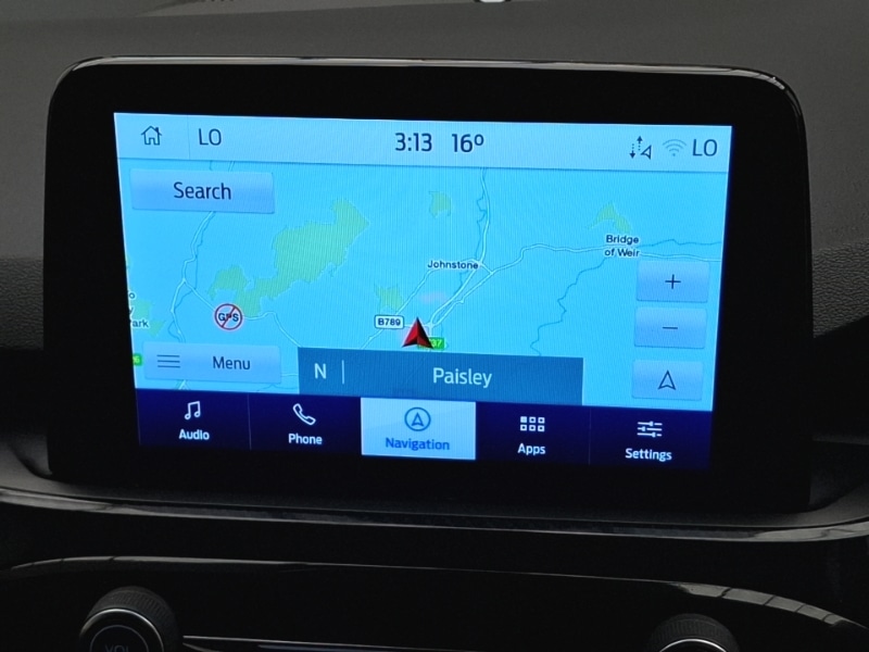 Used Ford Kuga 2021 for sale - 76116579: Photo 17