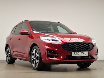 Ford - Kuga