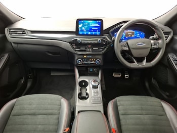 Used Ford Kuga 2021 for sale - 76116579: Photo 2