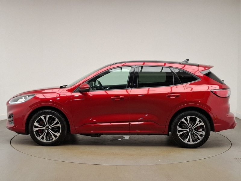 Used Ford Kuga 2021 for sale - 76116579: Photo 4
