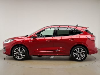 Used Ford Kuga 2021 for sale - 76116579: Photo 4