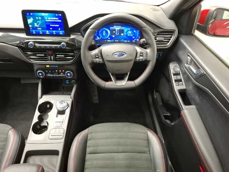Used Ford Kuga 2021 for sale - 76116579: Photo 7