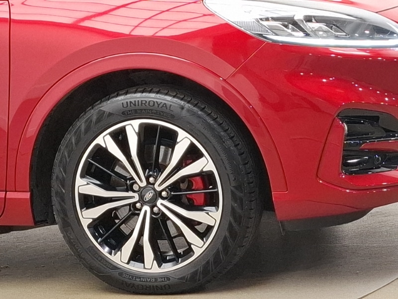 Used Ford Kuga 2021 for sale - 76116579: Photo 9