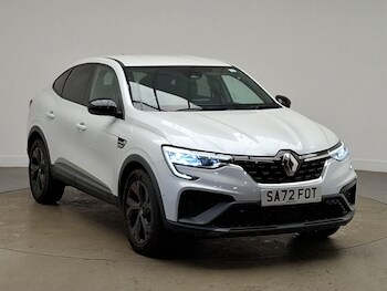 Used Renault Arkana 2022 for sale - 78355196: Photo