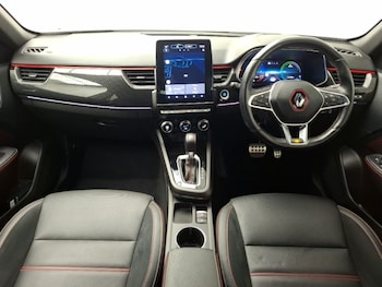 Used Renault Arkana 2022 for sale - 78355196: Photo