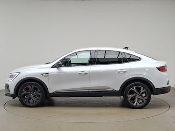 Used Renault Arkana 2022 for sale - 78355196: Photo