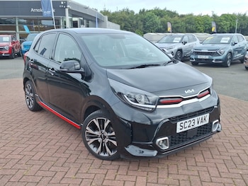 Used Kia Picanto 2023 for sale - 79393548: Photo