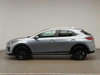 Used Kia XCeed 2020 for sale - 77265255: Photo