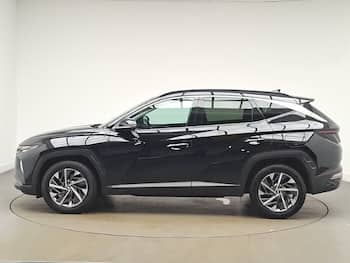 Used Hyundai TUCSON 2022 for sale - 79782604: Photo