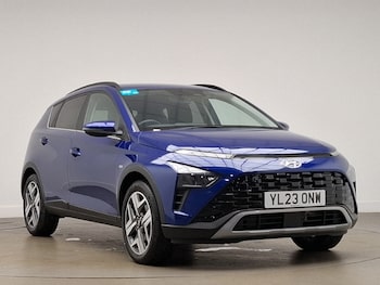 Hyundai - BAYON