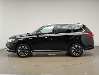 Used Mitsubishi Outlander 2018 for sale - 79489499: Photo