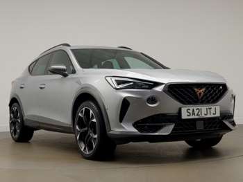 2021 - 1.5 TSI 150 V2 5dr DSG