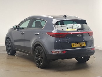 Used Kia Sportage 2017 for sale - 79144093: Photo