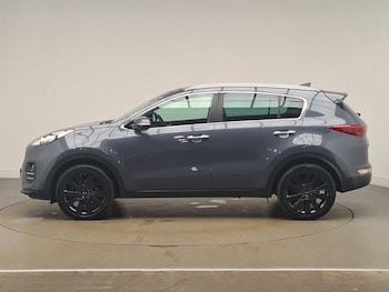 Used Kia Sportage 2017 for sale - 79144093: Photo